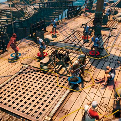 Expeditions: Rome Cd Key Steam Global